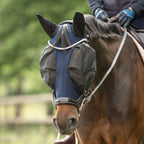 Dominick Vliegenmasker Comfort Fit