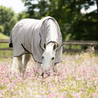 Dominick Vliegendeken + Halsdeel