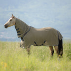 Dominick Vliegendeken + Halsdeel