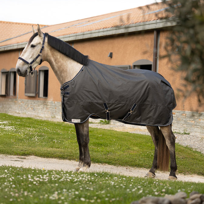 Dominick cosy outdoor regendeken 0GR