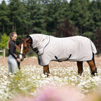 Dominick Vliegendeken + Halsdeel
