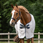 Dominick Vliegendeken + Halsdeel