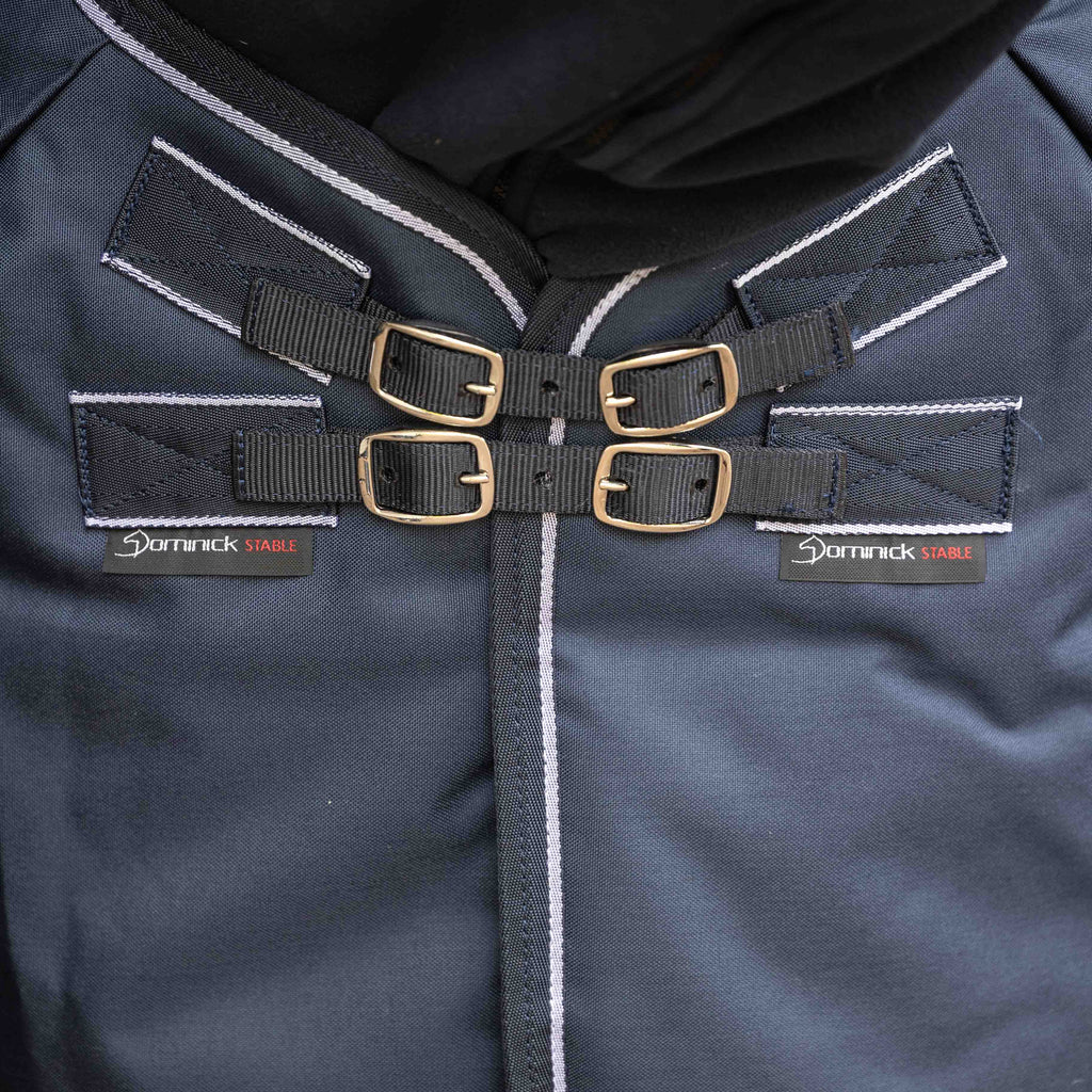 Dominick staldeken Medium 200 gr