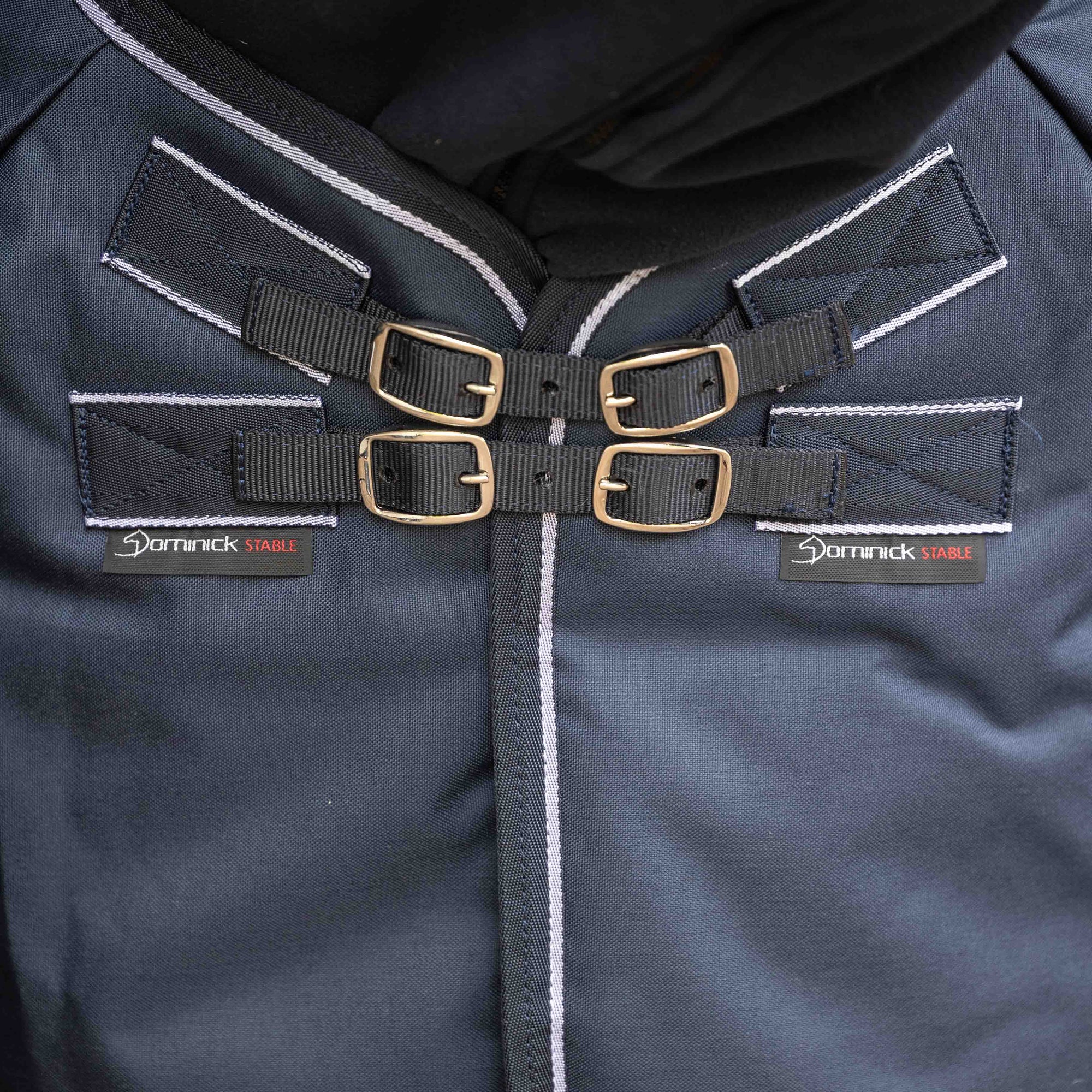 Dominick staldeken Heavy 350 gr