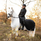 Dominick uitrijdeken Cosy Fleece