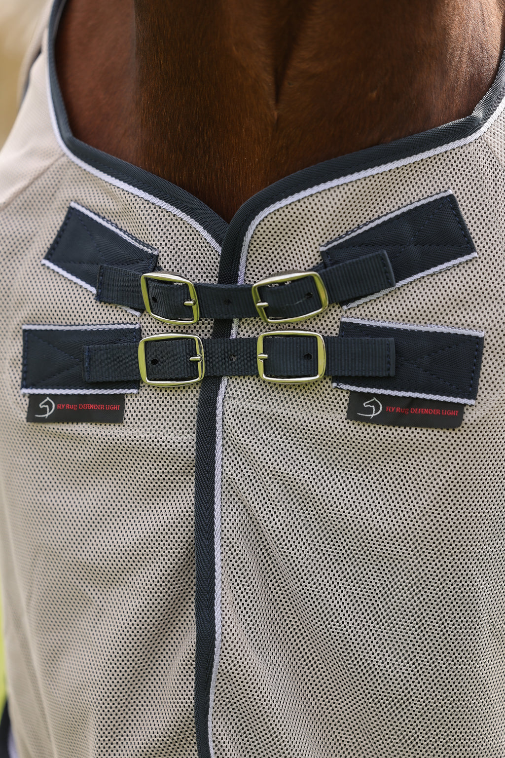Dominick Vliegendeken Fly Defender Light