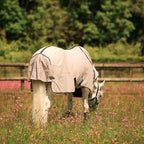 Dominick Vliegendeken + Halsdeel