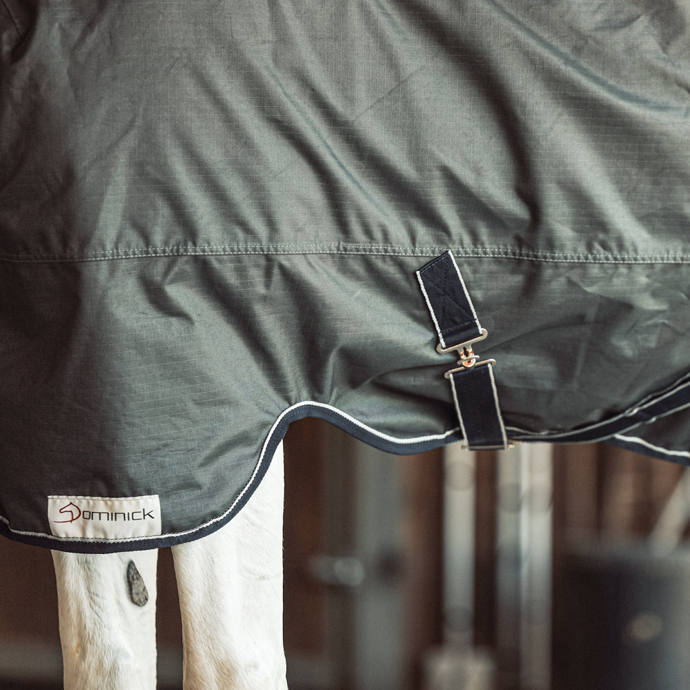 Dominick cosy outdoor regendeken 0GR