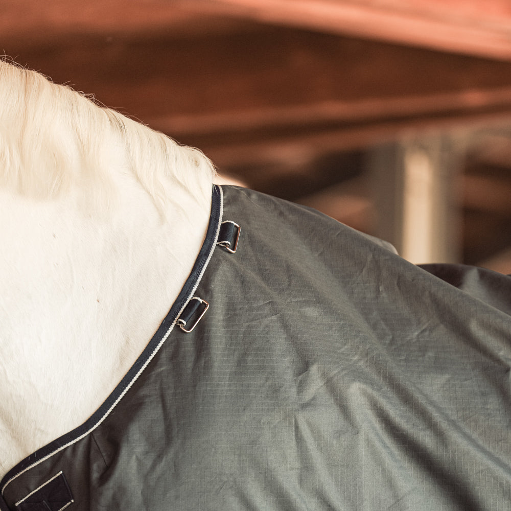 Dominick cosy outdoor regendeken 0GR