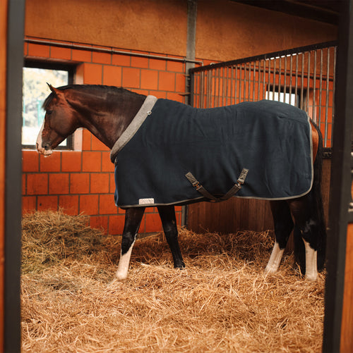 Dominick Fleecedeken Cosy