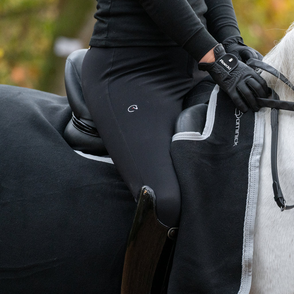 Dominick uitrijdeken Cosy Fleece