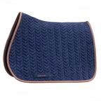 Dominick Zadeldekje Springen