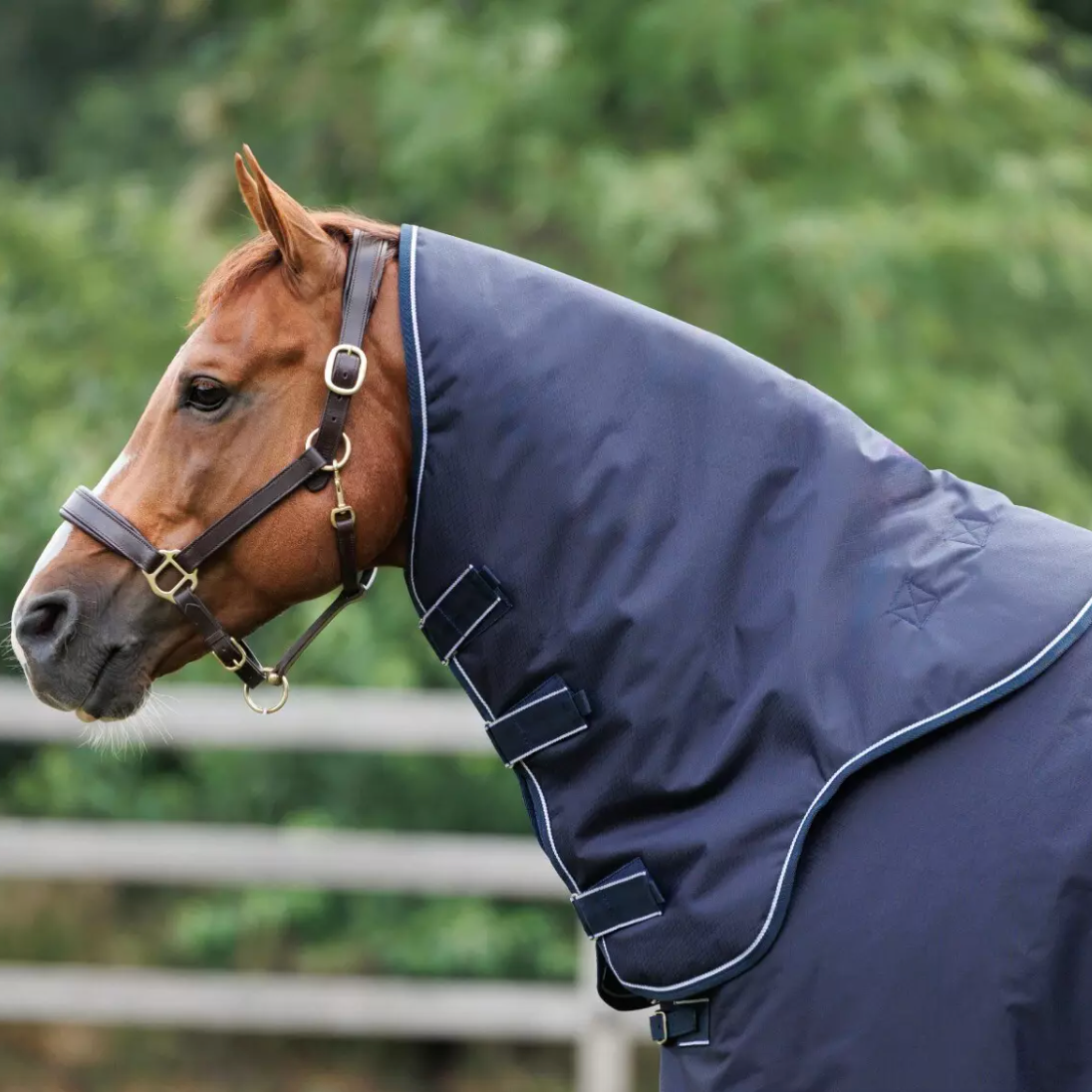 Dominick Outdoor halsdeel 0gr