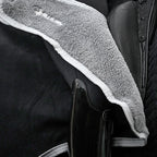 Dominick uitrijdeken Cosy Fleece
