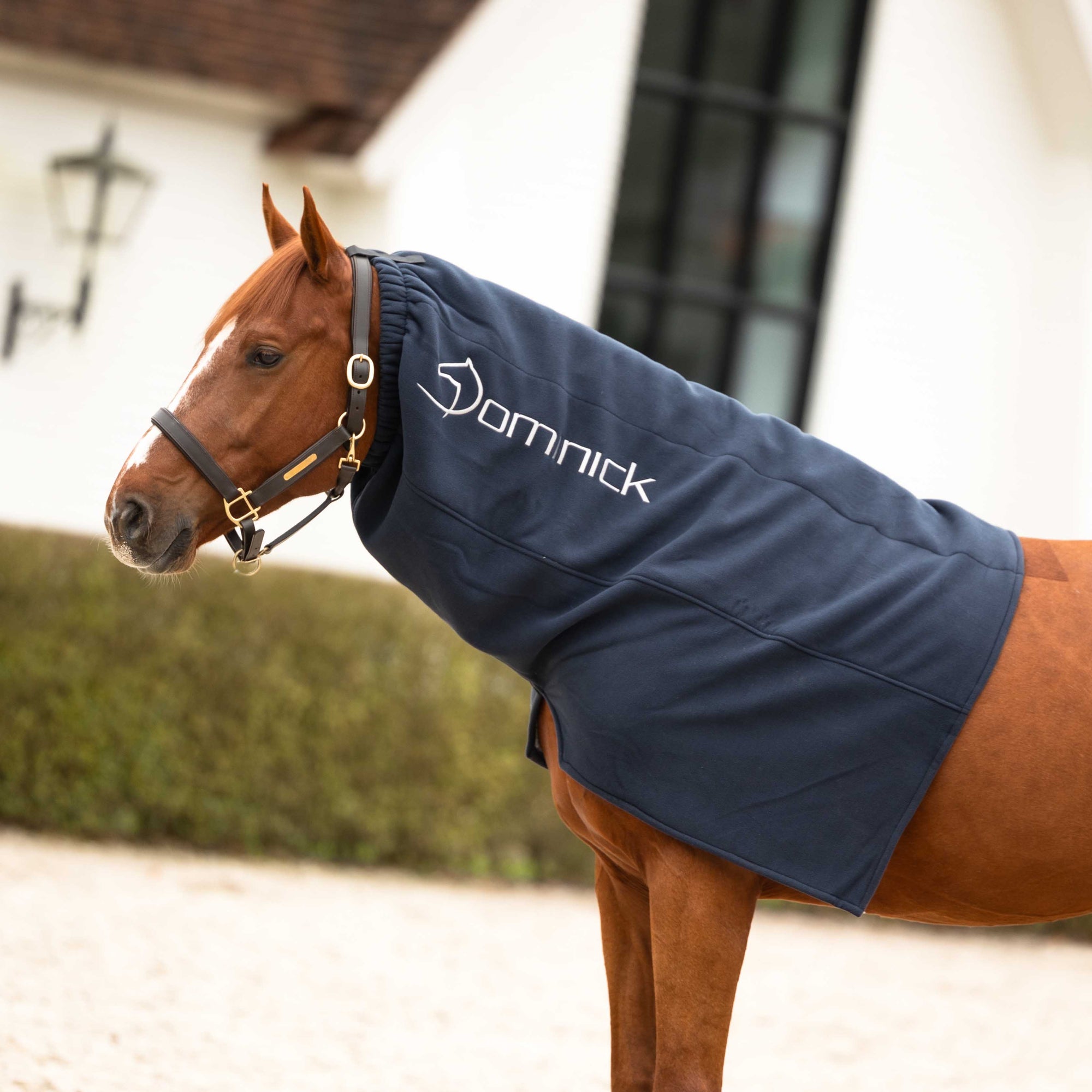 Dominick Halsdeel Fleece Cosy