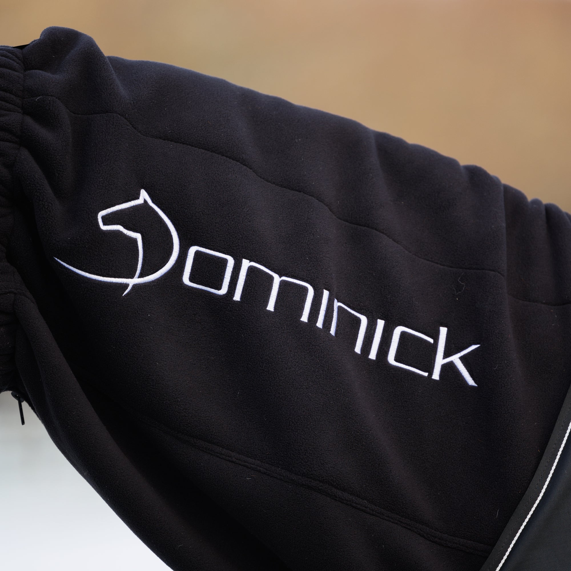 Dominick Halsdeel Fleece Cosy
