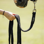 Dominick Halstertouw Braided