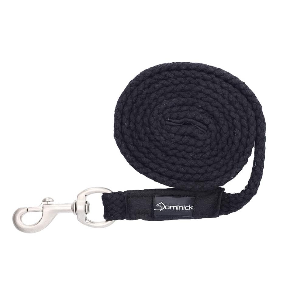 Dominick Halstertouw Braided