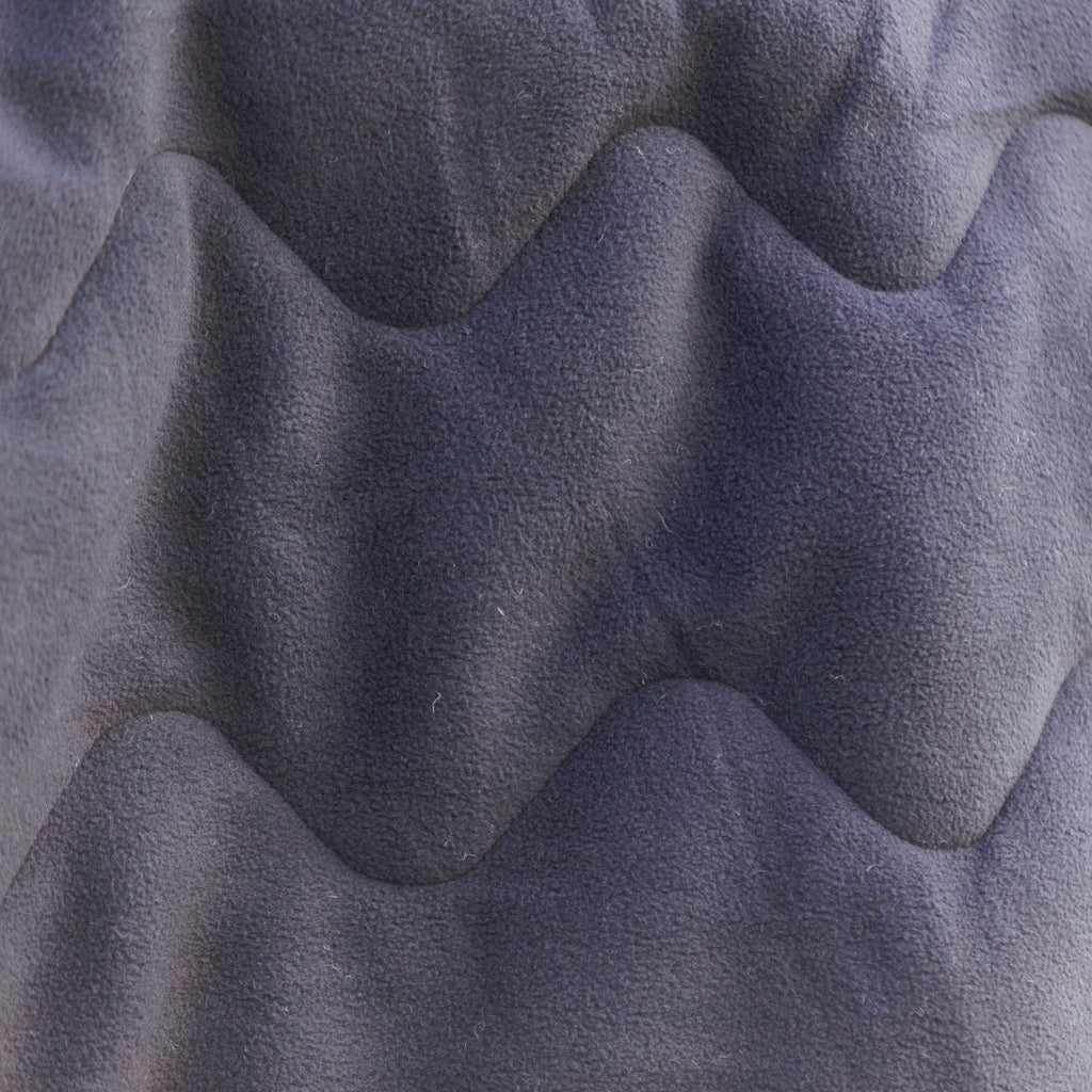 Dominick Onderdeken Puffed Fleece