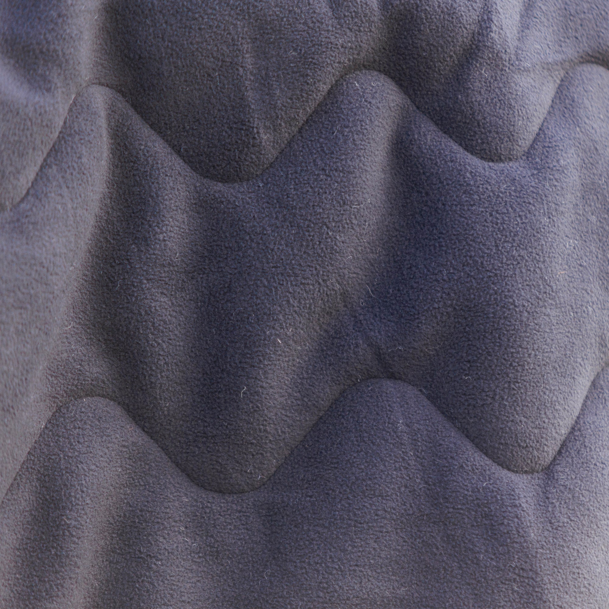 Dominick Onderdeken Puffed Fleece
