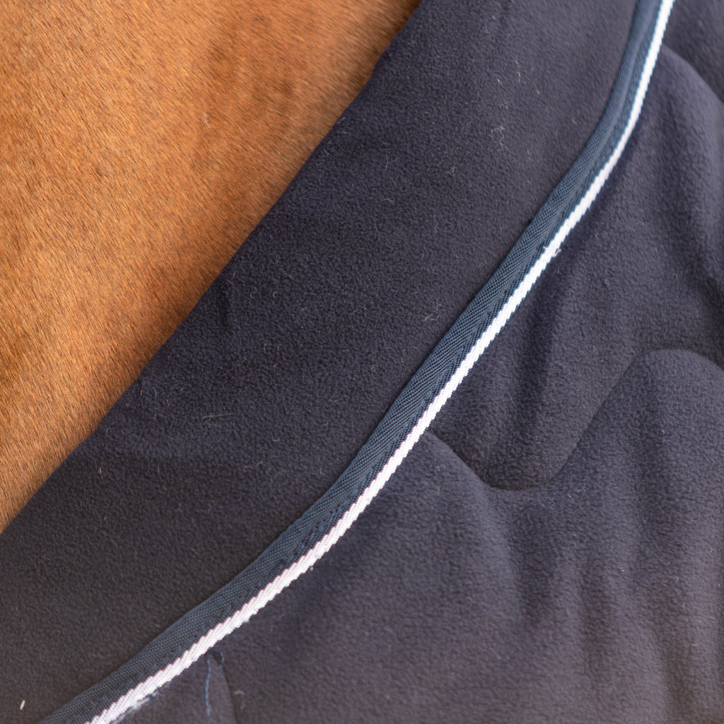 Dominick Onderdeken Puffed Fleece