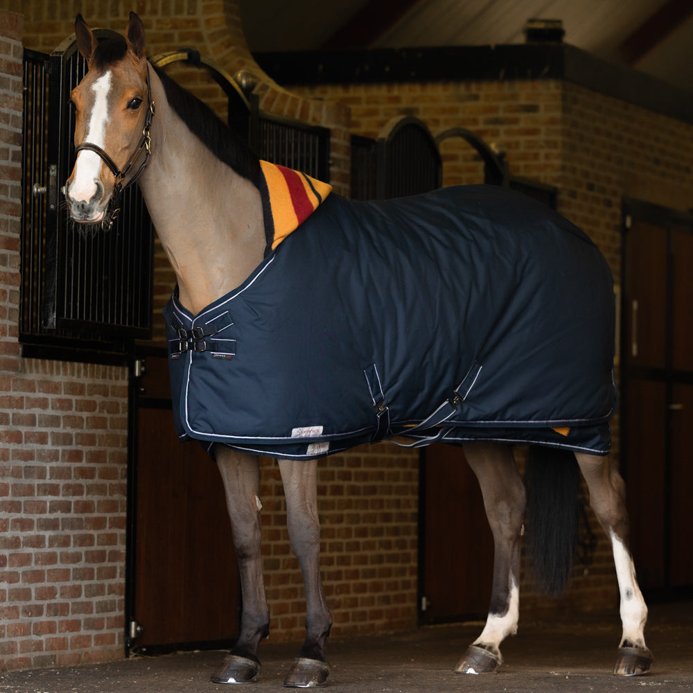 Dominick staldeken Heavy 350 gr