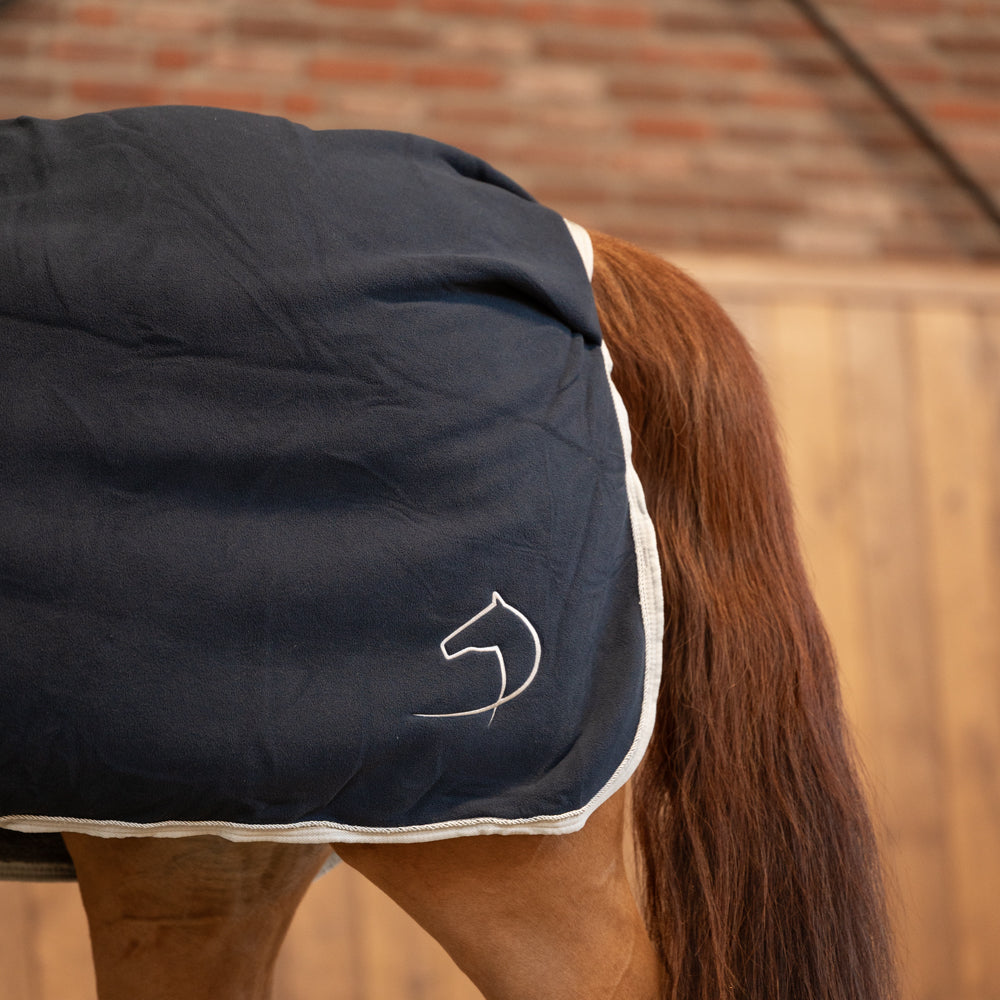 Dominick uitrijdeken Cosy Fleece