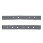 Dominick Voorsluitingen (2 stuks)