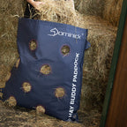 Dominick Hay Buddy Paddock