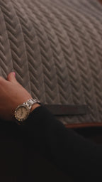 Dominick Zadeldekje Dressuur